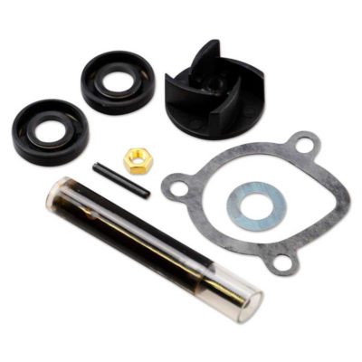 Kit révision pompe à eau Derbi Senda EBS050/EBE050 -> 2005 Top P