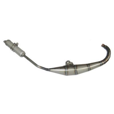 Echappement Malossi MHR MBK X-Power/Yamaha TZR50 2-t