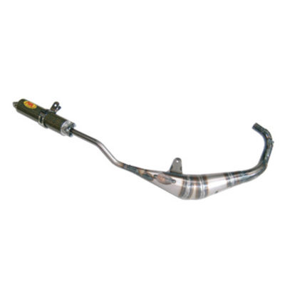 Echappement MK SP Aprilia RS 50 carbon