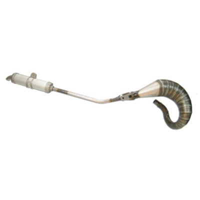 Echappement Malossi MHR Husqvarna CH Racing 50