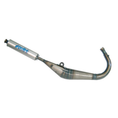 Echappement Polini Evolution Aprilia RX PRIX NET