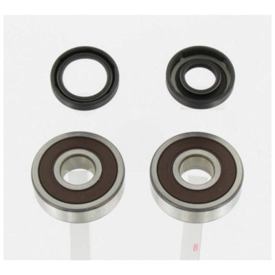 Roulements et simmer Metra Kit Minarelli AM6 vilebrequin