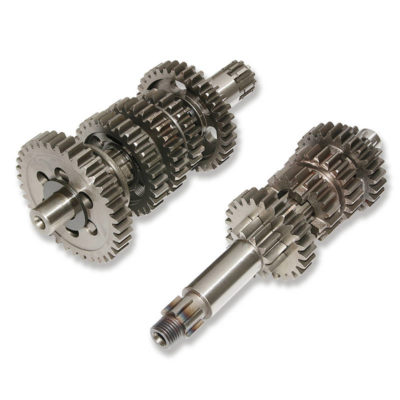 Engrenage Minarelli AM6 type original