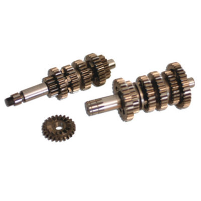 Engrenage compétition Jasil Minarelli AM6