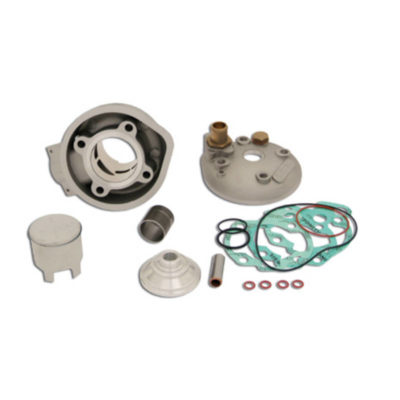 Kit cylindre Athena 47.6mm Alu Minarelli AM6