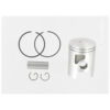 Kit piston complet Airsal pour 45460
