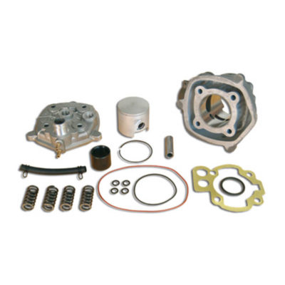 Kit cylindre Malossi MHR 50mm Alu Minarelli AM6