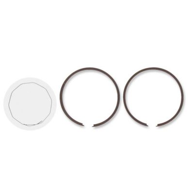 Segment 40.3mm piston Minarelli AM6 d'origine (2 pcs)