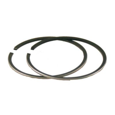 Segments Meteor Minarelli AM6 40.3x1.2mm(mesure d'origine)(2pcs