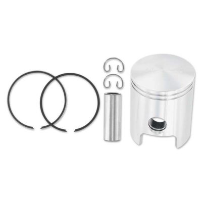 Piston Meteor complet Minarelli AM6 40.8mm -démesure-