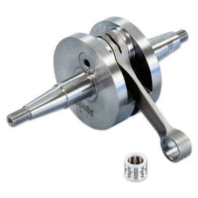 Vilebrequin Polini FOR RACE Derbi  2006 -> Racing/rempl. d'orig.