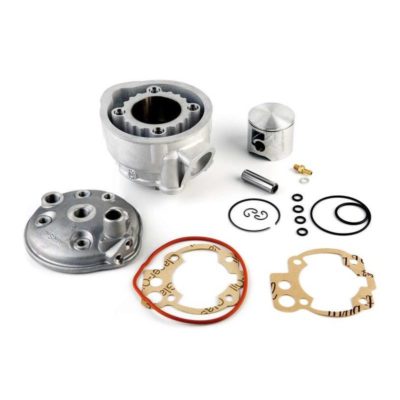 Kit cylindre Airsal 40mm Alu CPI Supermotard/Supercross 50 2-t