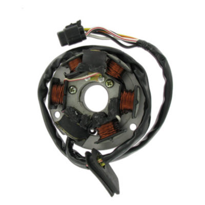 Stator adapt CPI Supermotard/Supercross 50 2-t