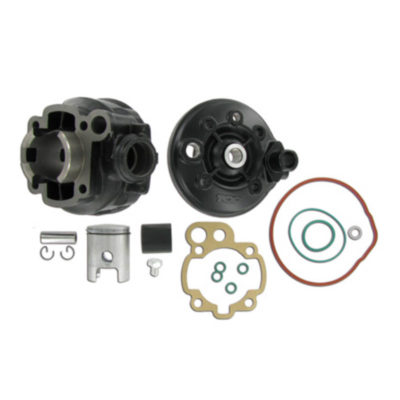 Kit cylindre Top Performances 40,3mm Guss Minarelli AM6