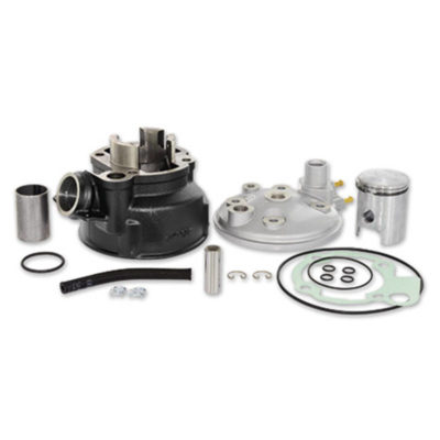 Kit cylindre Polini 40.3mm fonte Minarelli AM6