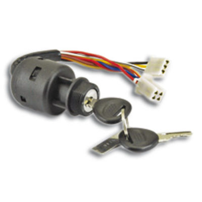 Contacteur à clé MBK X-Limit/Yamaha DT50R