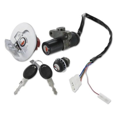 Contacteur à clé Peugeot XR6/Mozorhispania/Rieju