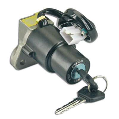 Contacteur à clé MBK X-Power/Yamaha TZR 50  -> 2002