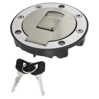 Bouchon d'essence compl. Yamaha TZR 50