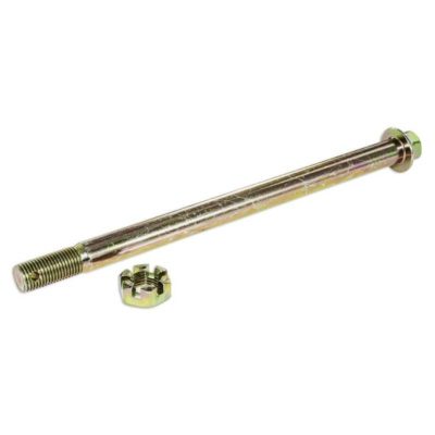 Axe de roue arr. Derbi Senda DRD/EVO Ø15mm L:240mm type original