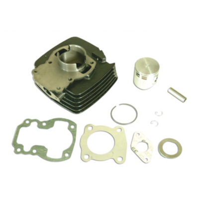 Kit cylindre Malossi 50mm fonte Suzuki ER21/GT/ZR/ ZRL 50 2-t