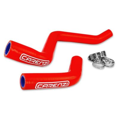Kit durit Derbi Senda D50B0 2006 ->  rouge