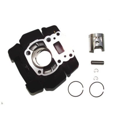 Kit cylindre Airsal 47mm Alu Suzuki TS 50X/TX 50XK 2-t PRIX NET