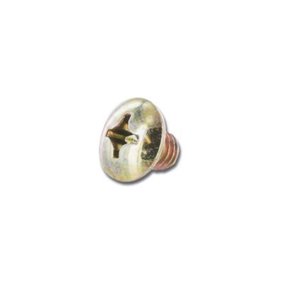 Vis couvercle d'embrayage Minarelli AM6 (1 pcs.) No. 29