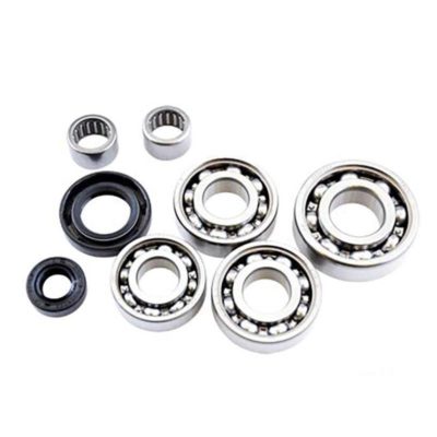 Set de roulements boite de Vitesse Minarelli AM6 moteur