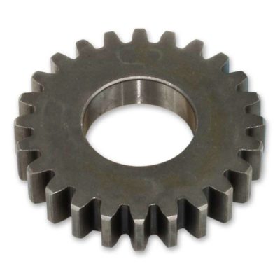 Pignon 5ème vitesse arbre primaire Minarelli AM6 2ème série