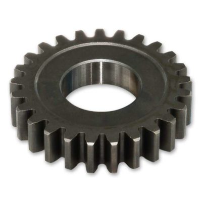 Pignon 6ème vitesse arbre primaire Minarelli AM6 2ème série