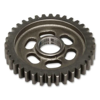 Pignon 1ère vitesse arbre secondaire Minarelli AM6 2ème série