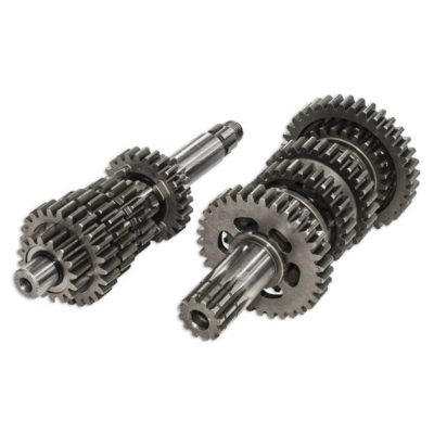 Engrenage Minarelli AM6 2ème série type original