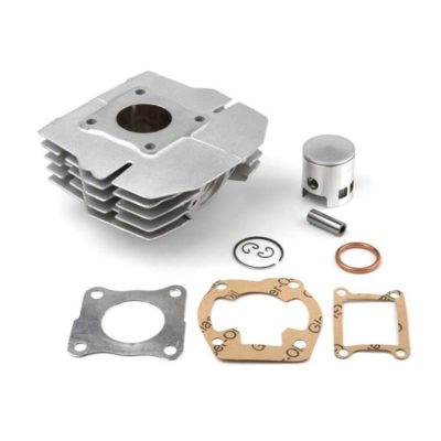 Kit cylindre Airsal 45mm Alu Honda MB/MT50