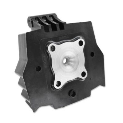 Culasse Airsal 45mm Honda MB/MT 50