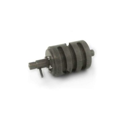 Rouleau de commutation Racing Alu moteur Derbi