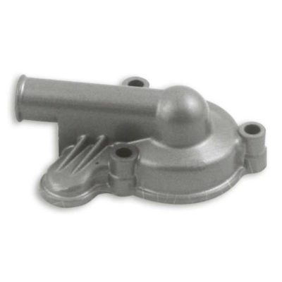 Bouchon alu pompe à eau moteur Derbi D50B0 2006 ->