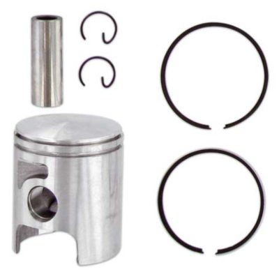 Piston complet 39.88mm MetraKit pour 47490/47770