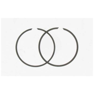 Segments Metra kit Derbi Senda 47mm