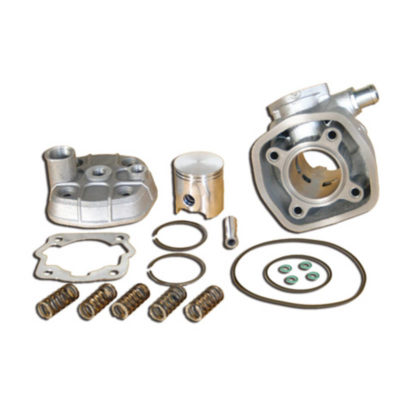 Kit cylindre Derbi Senda Metra kit 47mm fonte H20 EBS/EBE-> 2005