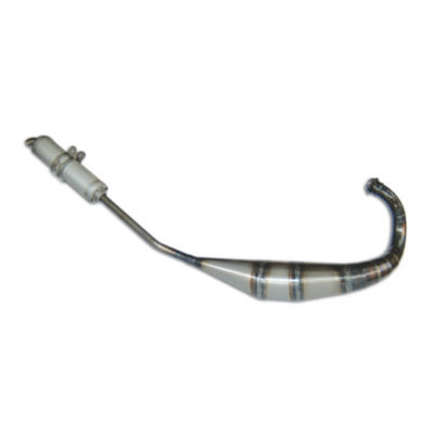 Pot échappement Malossi MHR Derbi GPR <2003