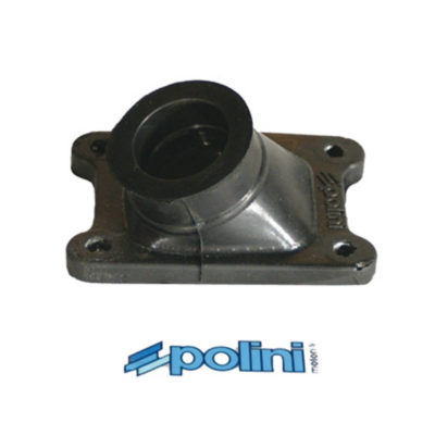 Pipe caoutchouc Polini 19-21mm
