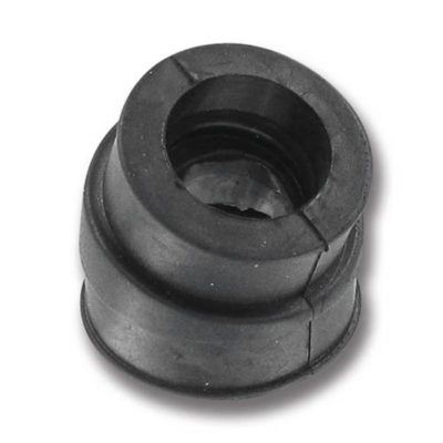 Pipe caoutchouc 20° 25 / 28.5mm intérieur Aprilia SX 50