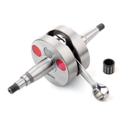 Vilebrequin Airsal Derbi EBE050 -> 2005 Race Pro conique