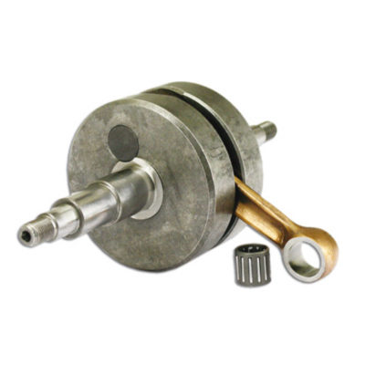 Vilebrequin Jasil Derbi Senda (GPR) EBS050 cylindrique -> 2005