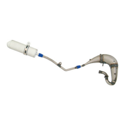 Pot échappement Metra kit Derbi DRD