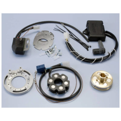 Allumage Polini Minarelli AM6