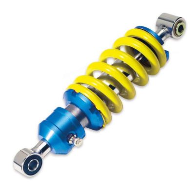 Stossdämpfer Doppler Derbi GPR longueur 290mm PRIX NET