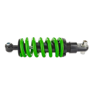 Amortisseur gas reglable vert Yamaha TZR 50 265mm 04 ->
