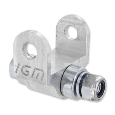 Réhausseur amortisseur Yamaha TZR 50/MBK X-Power -> 2003